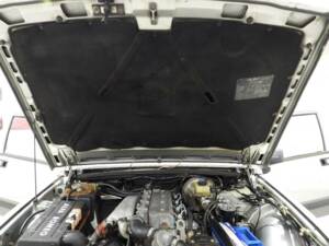 Bild 13/14 von Alfa Romeo Giulietta 2.0 Turbodiesel (1985)