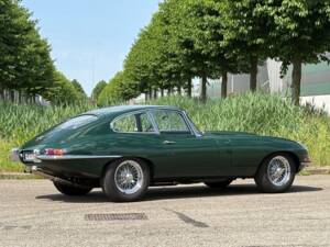 Afbeelding 21/28 van Jaguar E-Type 4.2 (1966)