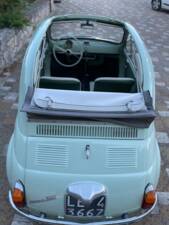 Bild 19/23 von FIAT 500 D (1963)