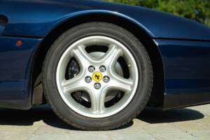 Image 18/50 of Ferrari 456 GT (1995)