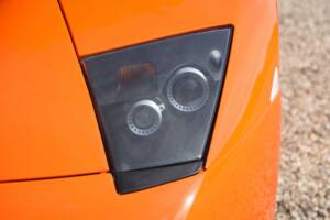 Imagen 17/50 de Lamborghini Murciélago LP640 (2008)