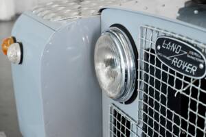 Bild 16/50 von Land Rover 88 (1961)