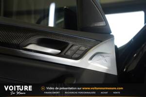 Image 23/42 of BMW X3 xDrive30e (2022)