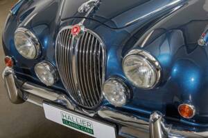 Bild 14/35 von Jaguar Mk II 3.4 (1967)