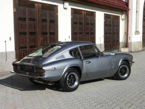 Bild 3/31 von Triumph GT 6 Mk III (1972)