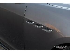 Image 25/31 of Maserati Ghibli S Q4 (2014)