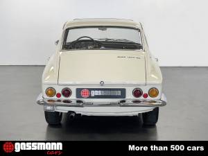 Imagen 7/15 de Glas 1300 GT (1966)