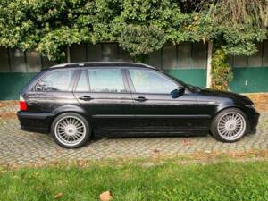 Image 2/49 of ALPINA B3 S Touring (2002)
