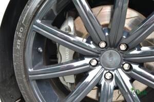 Image 15/50 of Aston Martin V8 Vantage (2007)