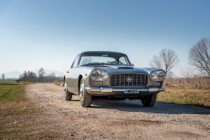 Immagine 15/44 di Lancia Flaminia GT 2.8 3C Touring (1964)