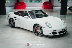 Bild 4/25 von Porsche 911 Turbo (2008)