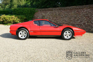 Afbeelding 36/50 van Ferrari 512 BBi (1983)