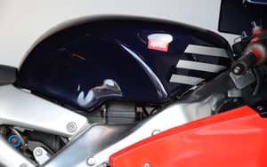 Image 20/51 of Aprilia RS 250 (1998)