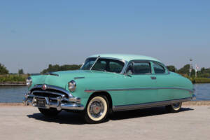 Immagine 3/29 di Hudson Hornet (1953)