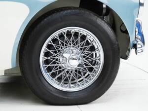 Imagen 10/15 de Austin-Healey 100/4 (BN1) (1954)