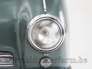 Bild 12/15 von Aston Martin DB 2 Vantage DHC (1952)