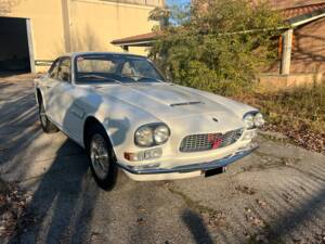 Immagine 9/21 di Maserati 3500 GTI Sebring (1965)