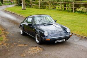 Image 10/50 of Porsche 911 Carrera 3.2 (1985)