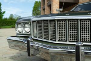 Imagen 17/50 de Ford Gran Torino (1976)