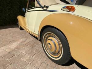 Bild 8/8 von Mercedes-Benz 220 Cabriolet A (1952)