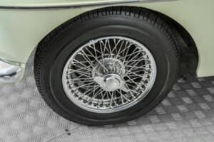 Afbeelding 26/50 van MG MGB (1968)