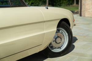 Bild 12/50 von Alfa Romeo 1750 Spider Veloce (1969)