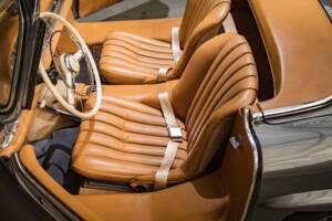 Image 10/22 de Mercedes-Benz 300 SL Roadster (1961)