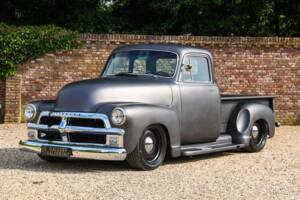 Imagen 14/50 de Chevrolet 3100 ½-ton (1955)