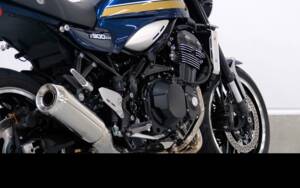 Bild 68/70 von Kawasaki Z 900 RS (2022)