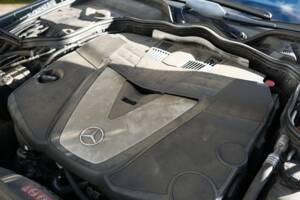Immagine 25/25 di Mercedes-Benz E 280 CDI T (2009)