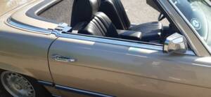 Image 17/34 of Mercedes-Benz 350 SL (1971)