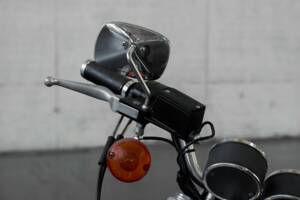 Image 8/24 of Harley-Davidson XLH 1200 Sportster (1995)