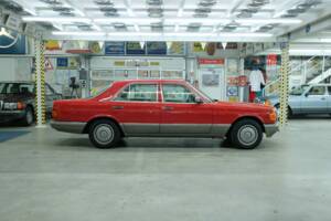 Bild 45/50 von Mercedes-Benz 260 SE (1986)