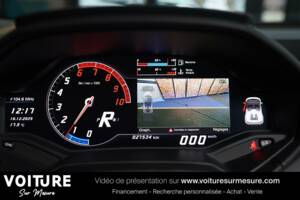 Image 23/44 de Lamborghini Huracán Spyder (2016)