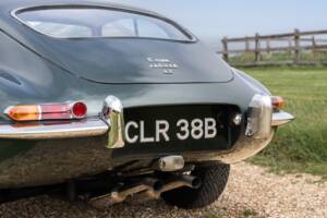 Afbeelding 12/26 van Jaguar E-Type 4.2 (1964)