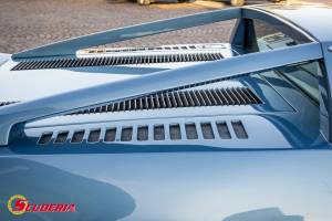 Afbeelding 15/33 van Maserati Merak 2000 GT (1977)