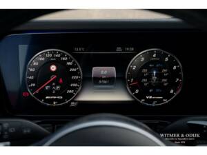 Imagen 25/42 de Mercedes-Benz G 63 AMG (LWB) (2019)