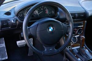 Bild 22/29 von BMW Z3 Coupé 3.0 (2002)