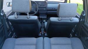 Bild 43/55 von Volkswagen Golf I Cabrio 1.8 (1985)