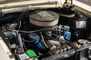 Imagen 9/36 de Ford Mustang 289 (1967)