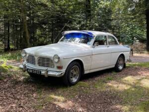Bild 5/7 von Volvo Amazon P220 (1969)