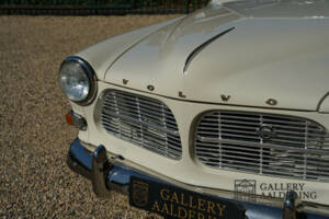 Imagen 16/50 de Volvo P 121 (1966)