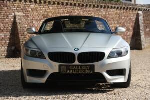 Image 5/50 de BMW Z4 sDrive23i &quot;1000 Miglia&quot; (2013)