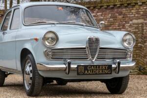 Image 42/48 of Alfa Romeo Giulietta TI (1964)