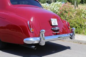 Image 8/81 of Bentley S 1 (1959)