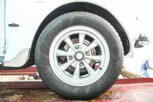 Bild 49/50 von Volkswagen Käfer 1303 LS (1976)