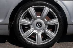Image 28/50 of Bentley Continental Flying Spur (2007)