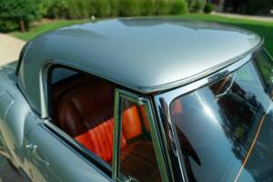 Afbeelding 50/50 van Lancia Aurelia B24 Convertible (1958)