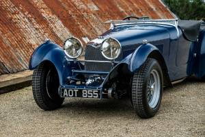 Bild 11/42 von Riley MPH (1935)