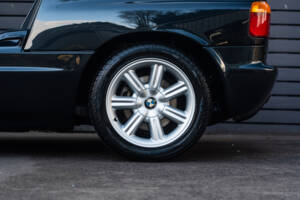 Immagine 9/35 di BMW Z1 (1990)